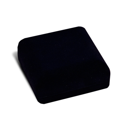 Коробка под медаль (бархат) МУП-11145