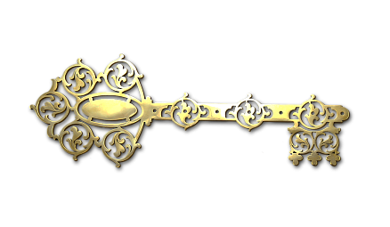 Ключ ажурный МКЛ-24349