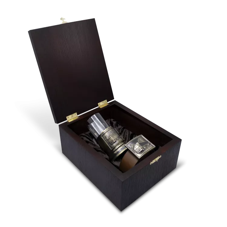 Подарочный набор "Магистраль"