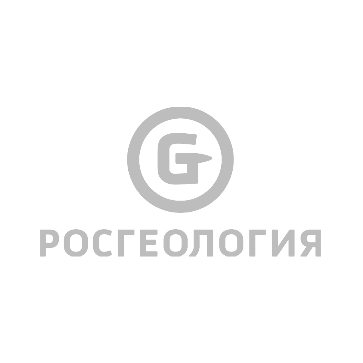 Росгеология