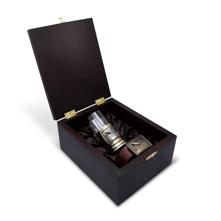 Подарочный набор "Покорителям неба"