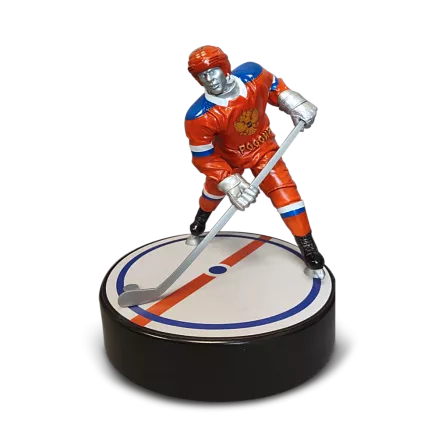 Статуэтка «Хоккеист» МС-41419