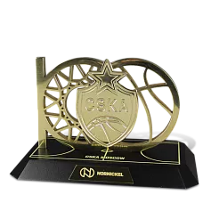 Награда для корпоративных игр
