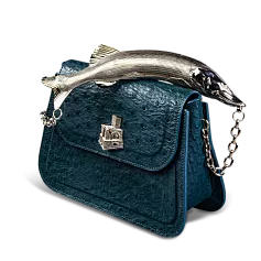 Женская сумочка «По щучьему велению»