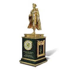 Подарочные часы ветерану