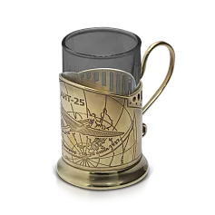 Подстаканники «Авиация - история»