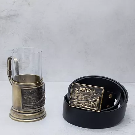 Подарочный набор «Повелителям света» МП-41516 №4