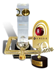 Юбилей компании