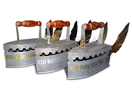 Приз «FLUGTAG» МП-12584