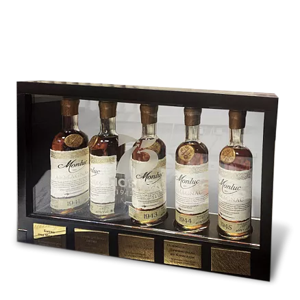 Оформление для алкоголя «Арманьяк» МП-35909