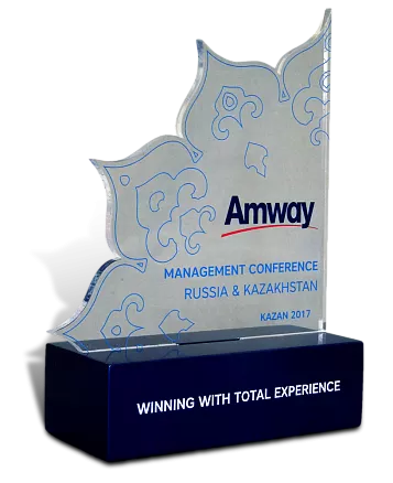 Приз для конференции менеджеров МПП-16858