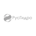 РусГидро