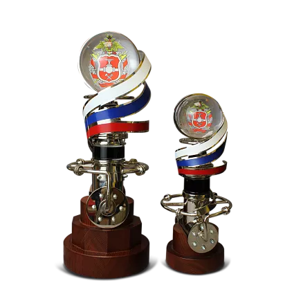 Памятные призы к Дню нефтяника МП-41364
