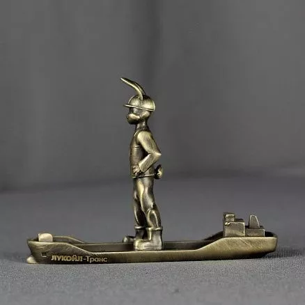 Подарок - символ года МП-37508