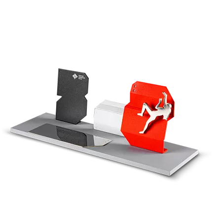 Подарочная инсталляция «Скалолаз» МП-41495