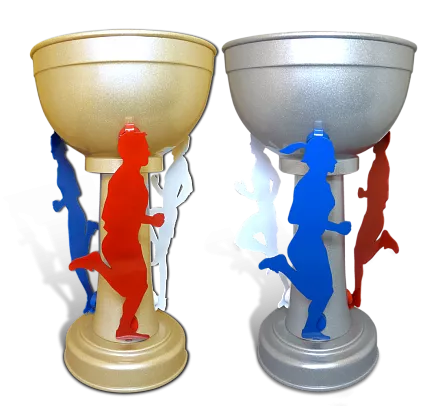 Кубок коллекция Patriot ornament МК-13190