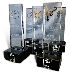 Приз «Лучшему дилеру»