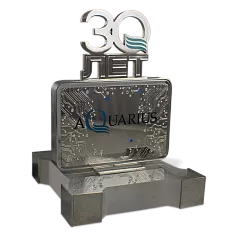 Юбилейный подарок 30 лет
