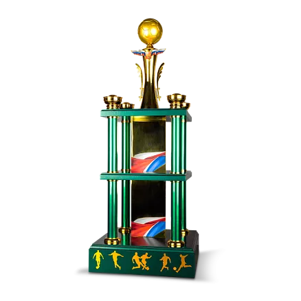 Кубок по футболу МП-41426