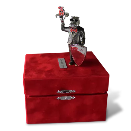 Подарочная статуэтка ARinteg МП-36137