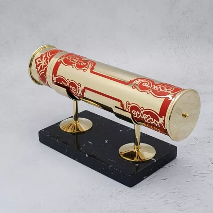 Капсула времени «Русь» МКВ-41511 №3