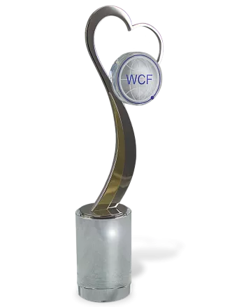 Награда WCF МП-32200