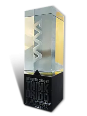 Корпоративная награда