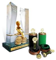 Бизнесмену