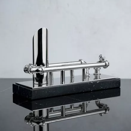 Визитница для нефтяников МП-38025