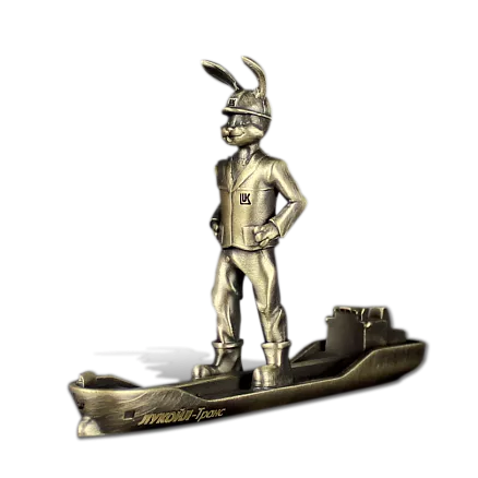 Подарок - символ года МП-37508