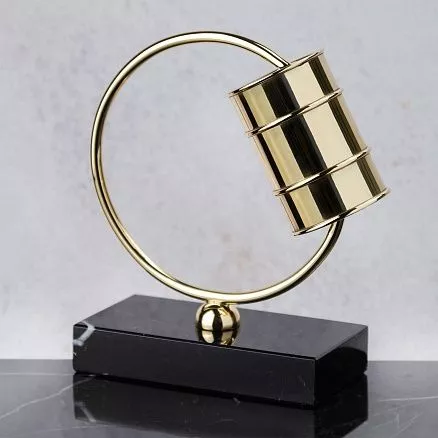 Подарок «Нефтяной баррель» МПП-33534