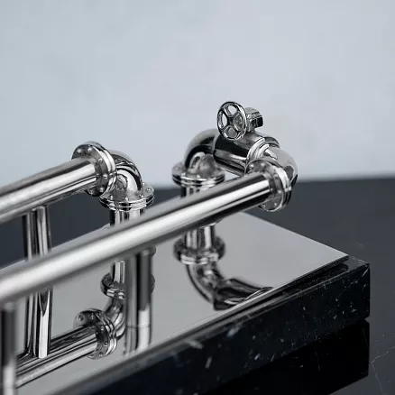 Визитница для нефтяников МП-38025