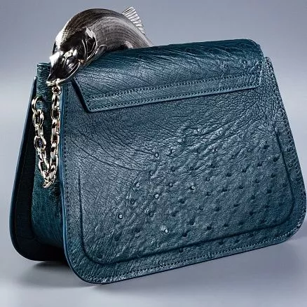 Женская сумочка «По щучьему велению» МП-41467