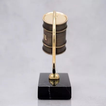 Подарок «Нефтяной баррель» МПП-33534