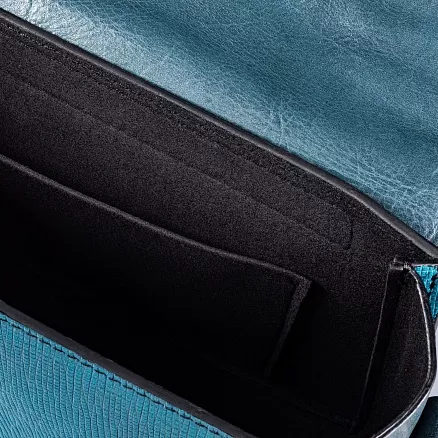 Женская сумочка «Царевна-лягушка» МП-41466