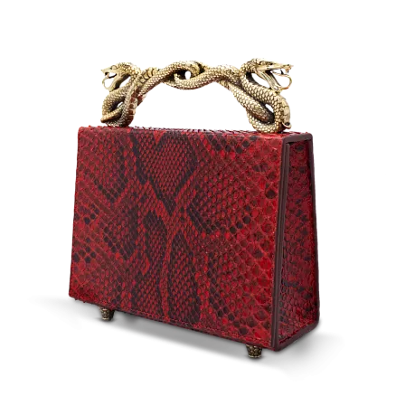 Женская сумочка «Уральские сказы» МП-41503