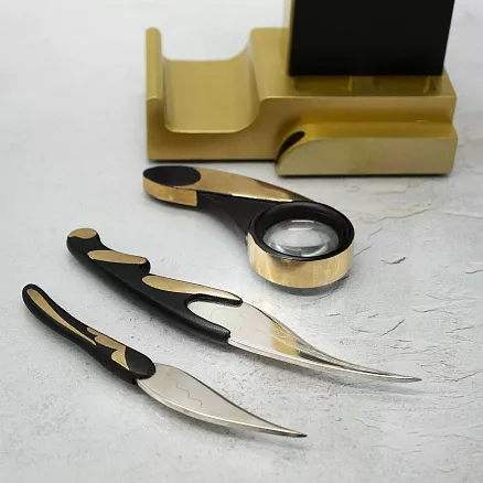 Настольный набор МП-41469 №3