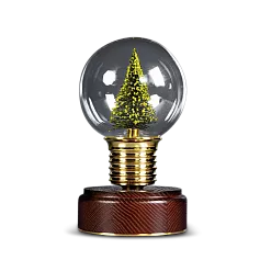 Подарок «К Дню Энергетика»