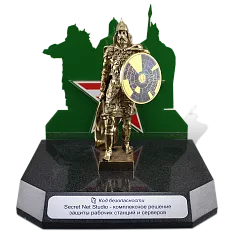 Подарочные композиции к завершению проекта