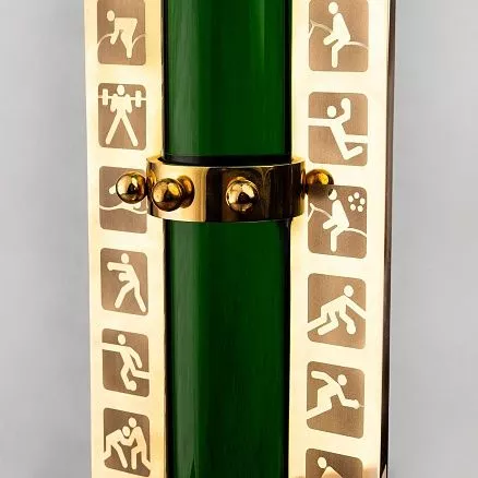 Приз «Column1» МП-420