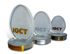 Томбстоун овальный
