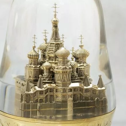 Подарок «Матрешка» МП-41532 №2