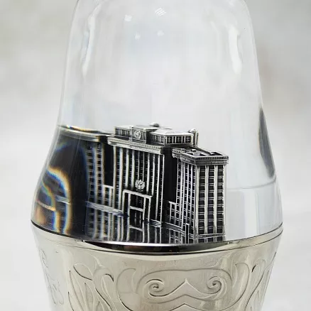 Подарок «Матрешка» МП-41531 №4