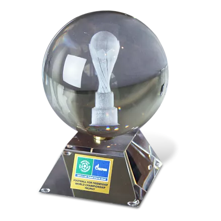 Награда ГАЗПРОМ Football МП-36068