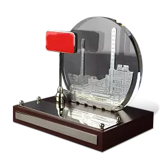 Корпоративный сувенир