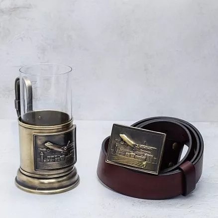 Подарочный набор «Покорителям неба» МП-41515