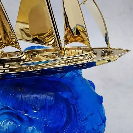 Подарочная инсталляция «Держать курс!» МП-41513 №6