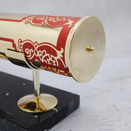 Капсула времени «Русь» МКВ-41511 №4