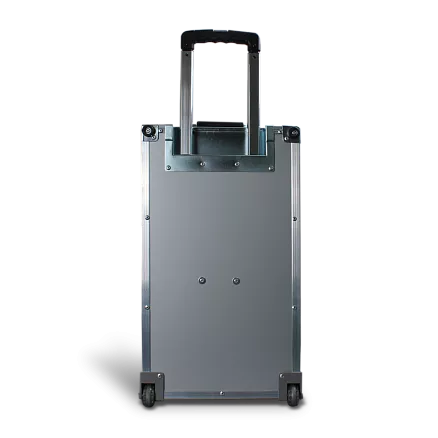 Кофр для транспортировки кубков МП-41351