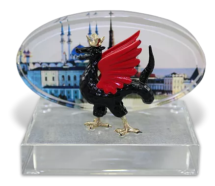 Томстоун «Герб Казани» МП-32622